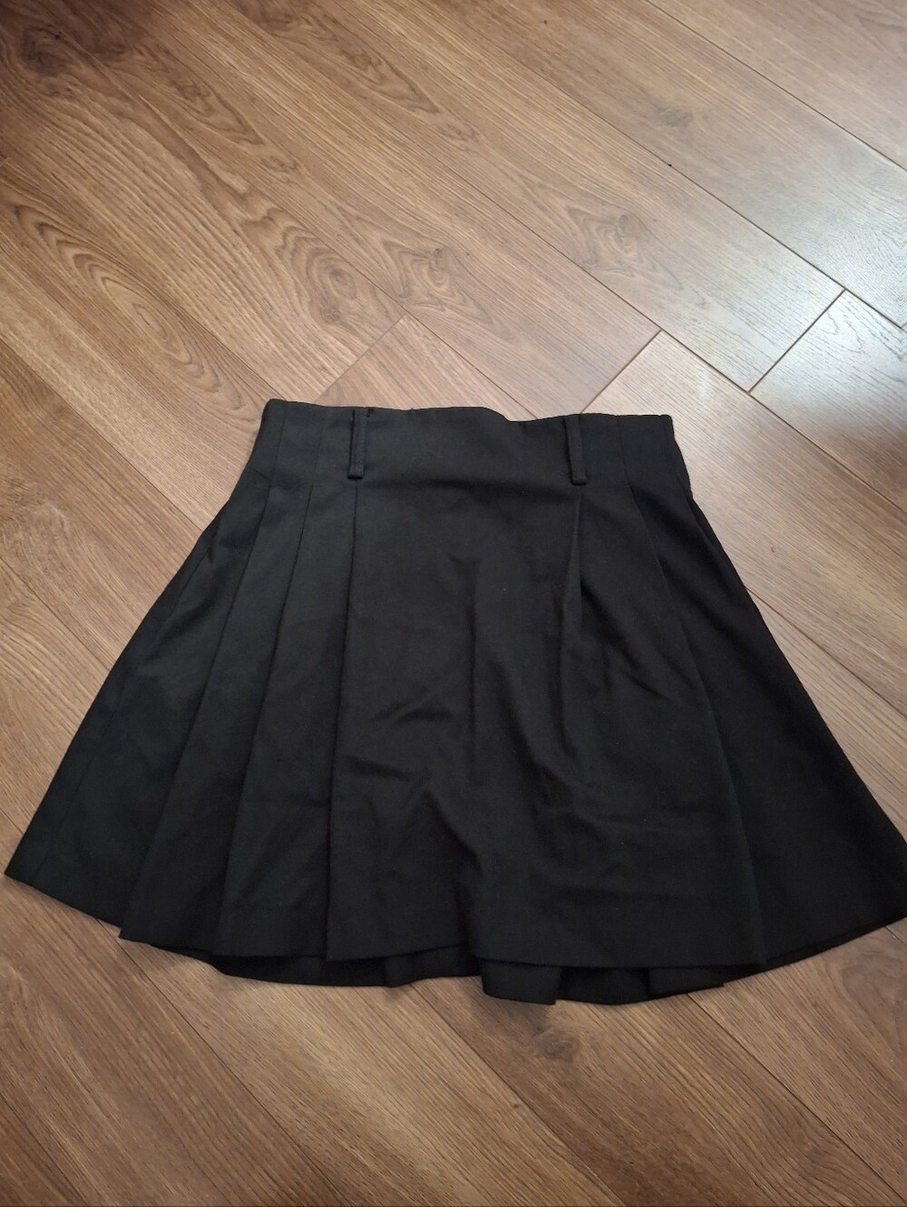 MNG Black Skirt/Bottom